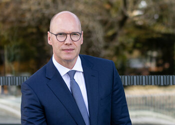 Michael Kienzl bei Saxinger Rechtsanwalts GmbH