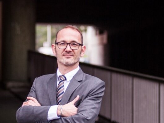 Mag Christoph Luegmair